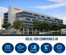 Jalan Pemimpin (D20), Factory #481545591